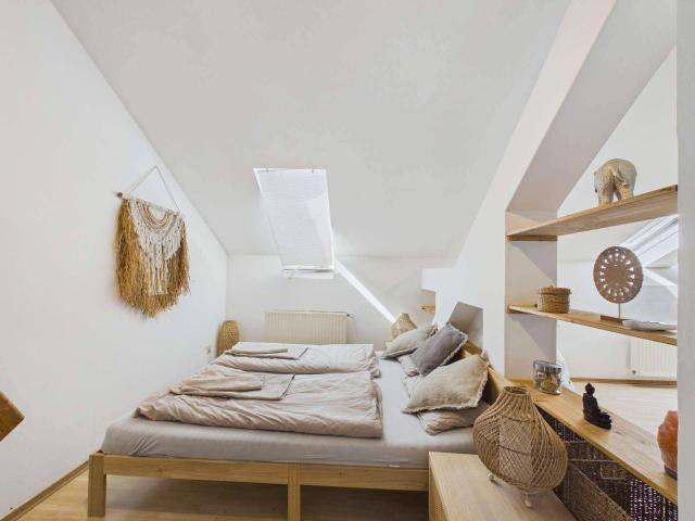 Apartment kaufen in Wien