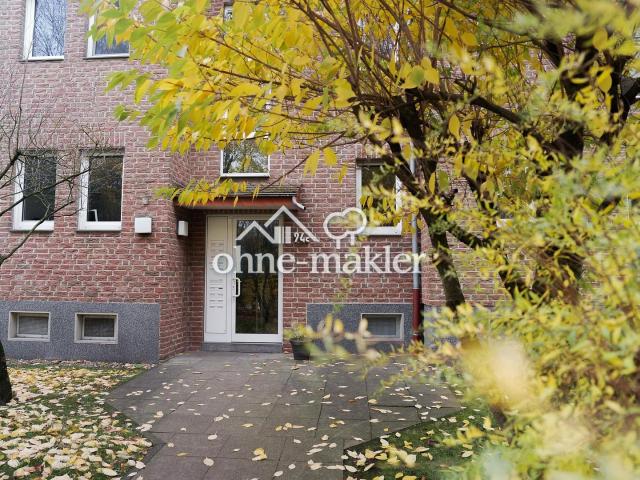 Apartment kaufen in Mitte, Bielefeld