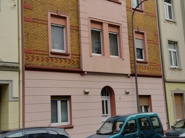 Wohnung mieten in Altstadt Moers, Moers