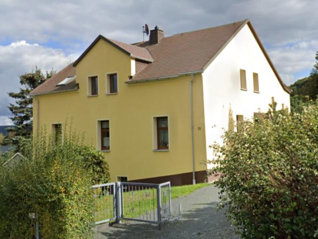 Wohnung mieten in Wohlhausen, Markneukirchen