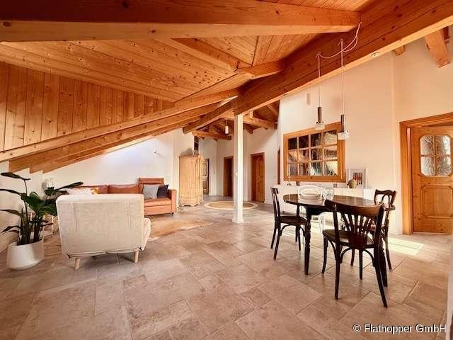 Wohnung mieten in Kolbermoor, Bayern