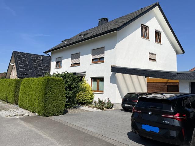 Apartment mieten in Rehme, Bad Oeynhausen