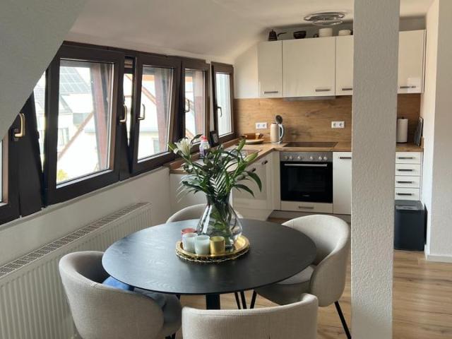 Wohnung mieten in Vaihingen-Mitte, Stuttgart