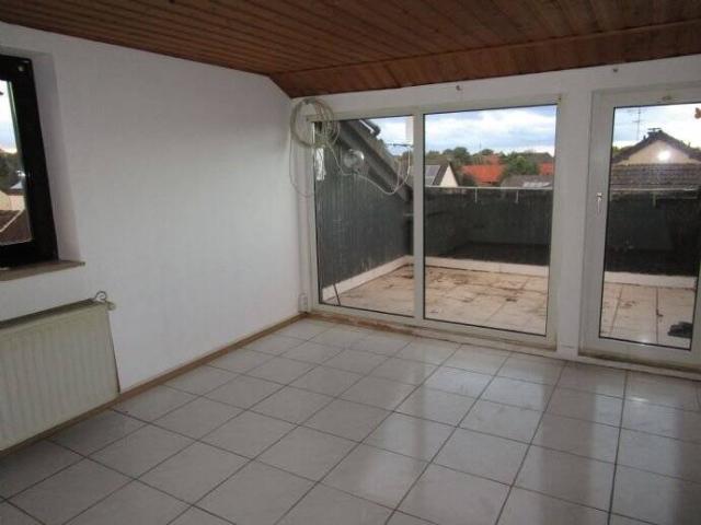Etagenwohnung kaufen in Werl