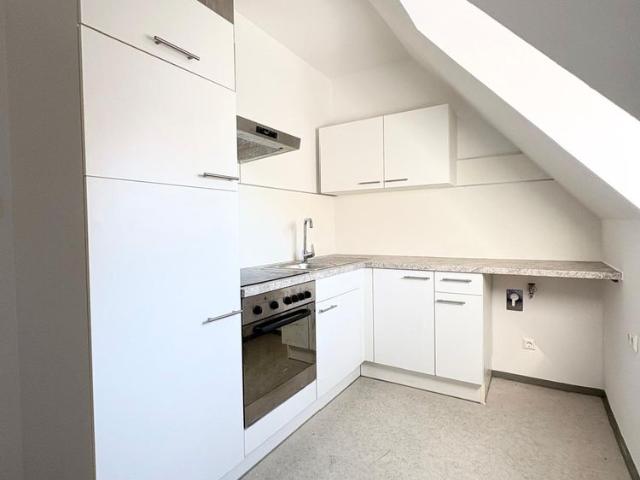 Apartment mieten in Innere Stadt, Gersdorf-Feistritz
