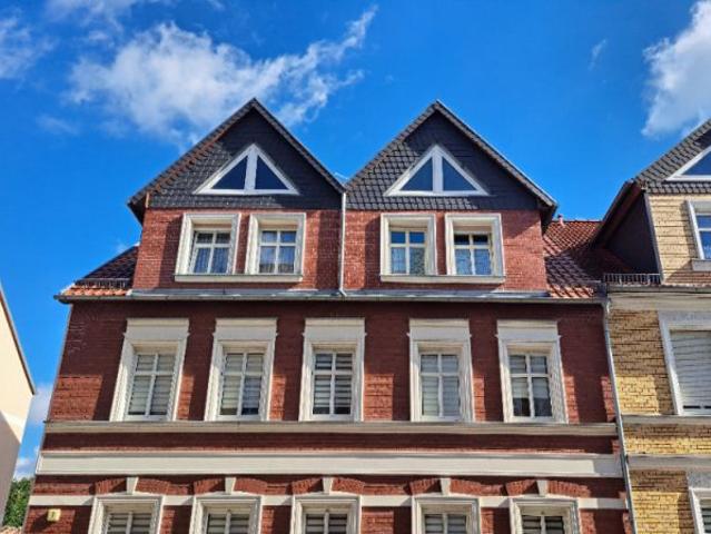 Apartment mieten in Luckenwalde, Brandenburg