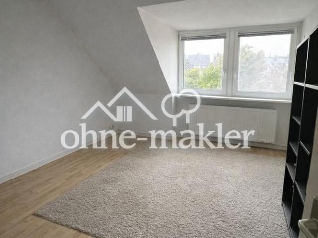 Apartment mieten in Hamm-Mitte, Hamm