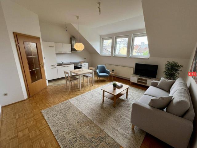 Apartment kaufen in Linz, Oberösterreich