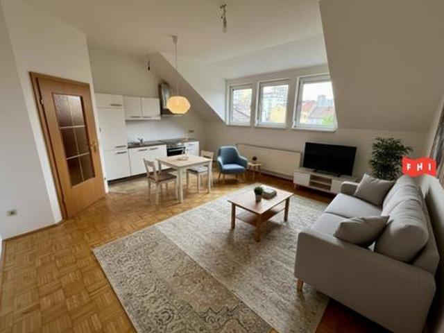Wohnung kaufen in Linz, Oberösterreich