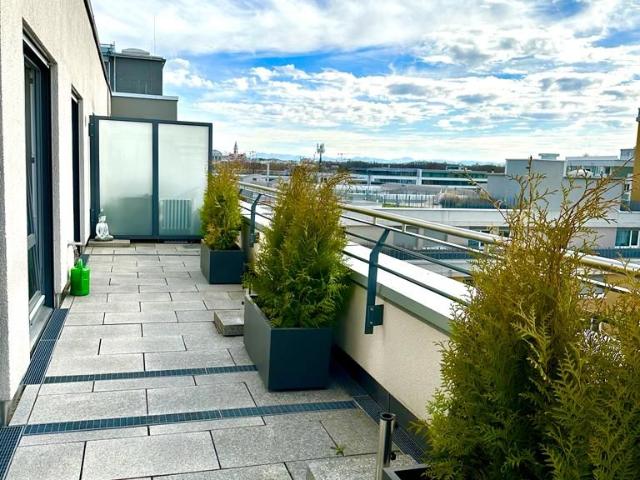 Apartment mieten in Sendling-Westpark, München
