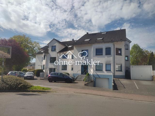 Apartment kaufen in Geisecke, Schwerte