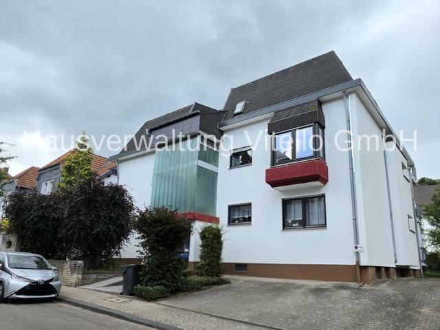 Apartment mieten in Saarbrücken, St. Arnual