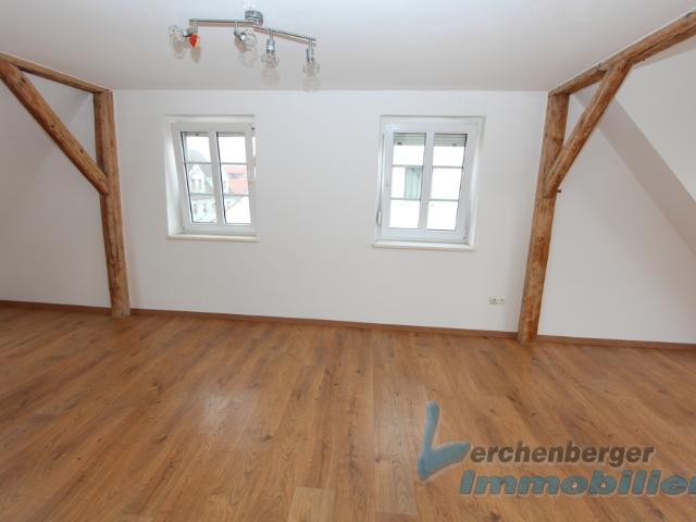 Wohnung mieten in Höhenrain, Plattling
