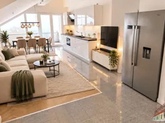 Apartment mieten in Leopoldstadt, Wien