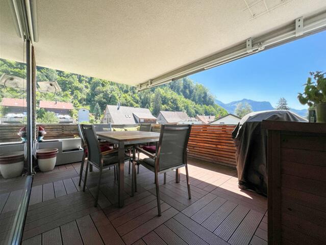 Apartment mieten in Dornbirn, Vorarlberg