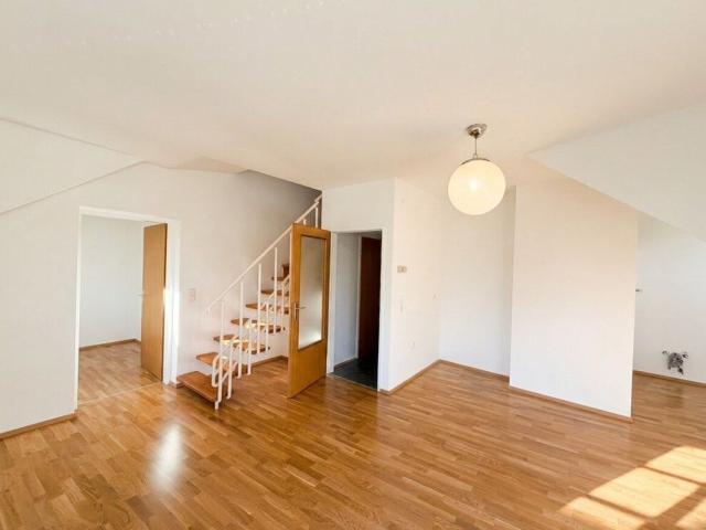 Wohnung mieten in Linz, Oberösterreich
