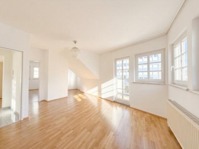 Wohnung mieten in Linz, Oberösterreich