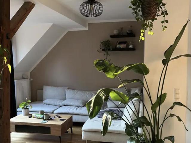 Apartment mieten in Boxhagener Kiez, Berlin