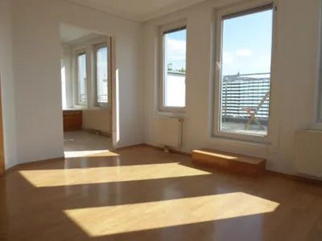 Apartment mieten in Brigittenau, Wien