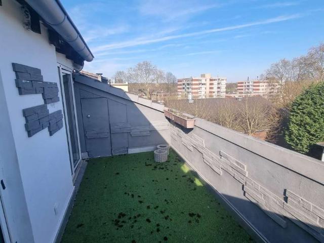 Wohnung kaufen in Hombruch, Dortmund