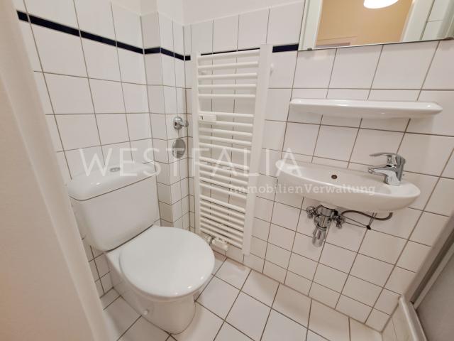 Apartment mieten in Duisburg-Mitte, Duisburg