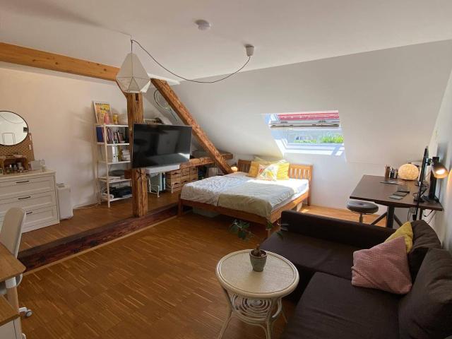 Apartment mieten in Jakomini, Gersdorf-Feistritz