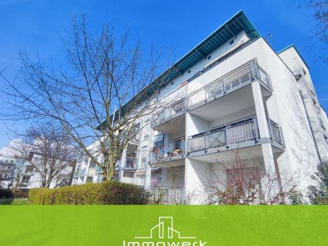Wohnung kaufen in Sachsenhausen, Hessen