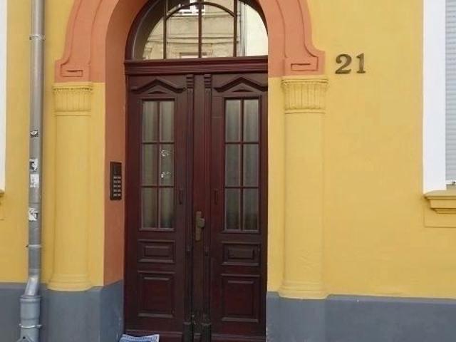 Apartment mieten in Luckenwalde, Brandenburg