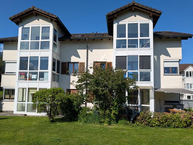 Apartment kaufen in Bludesch, Vorarlberg
