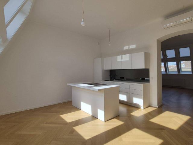 Apartment mieten in Rossau, Wien