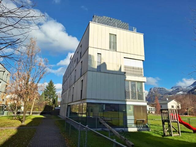 Apartment kaufen in Hohenems, Vorarlberg