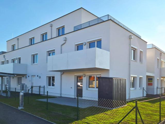 Apartment mieten in Rabensburg