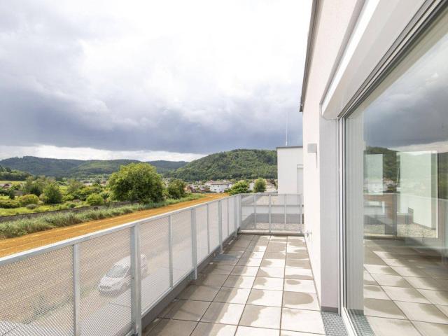 Apartment mieten in Eggendorf, Paudorf