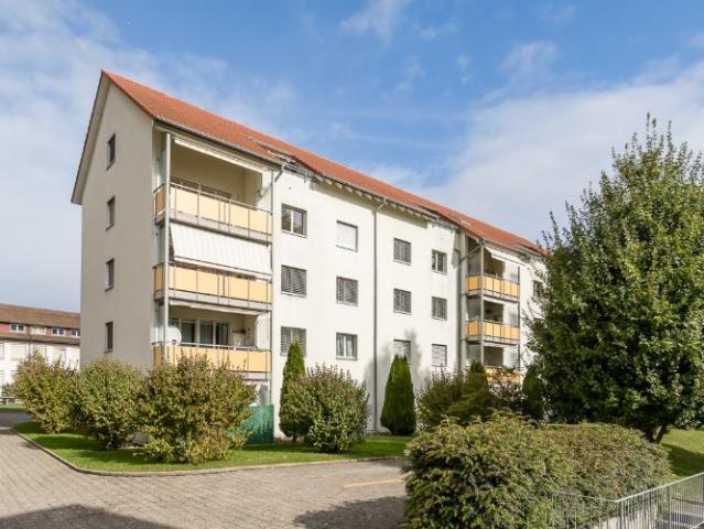 Apartment mieten in Burg AG, Menziken