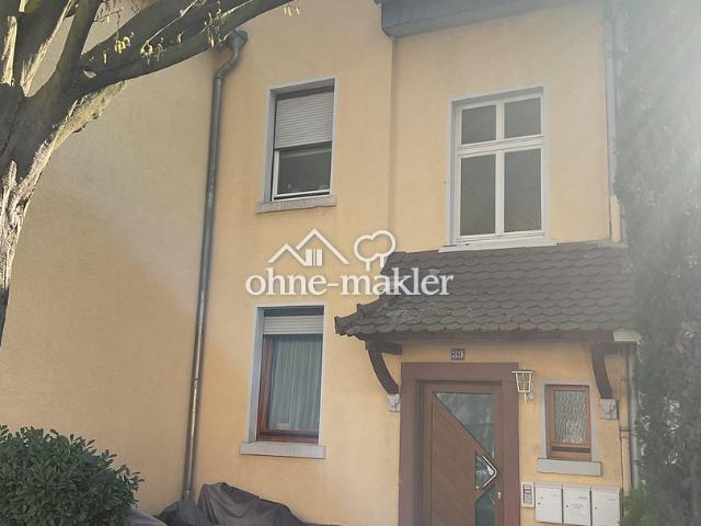 Apartment kaufen in Ludwigshafen-Friesenheim, Ludwigshafen