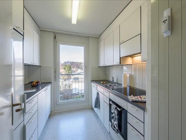 Apartment mieten in Münchenstein, Bezirk Arlesheim