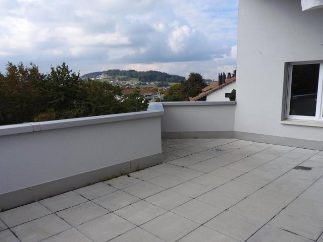 Apartment mieten in Sirnach