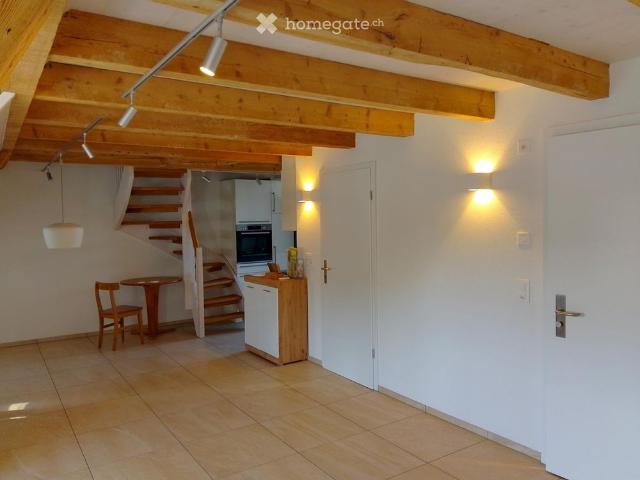 Apartment mieten in Niederuzwil, Uzwil