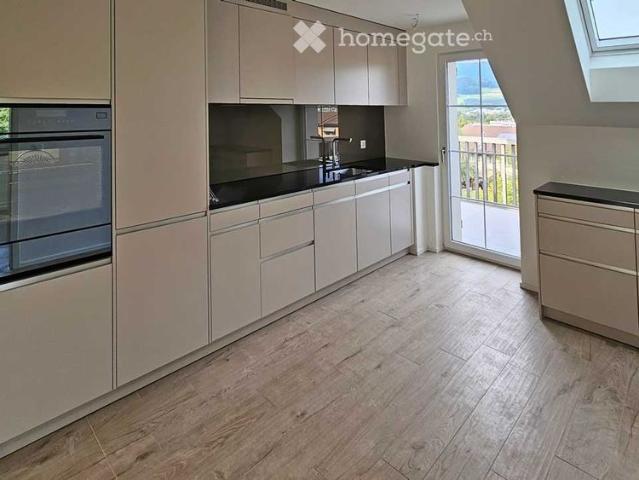Apartment mieten in Dänikon, Bezirk Dielsdorf