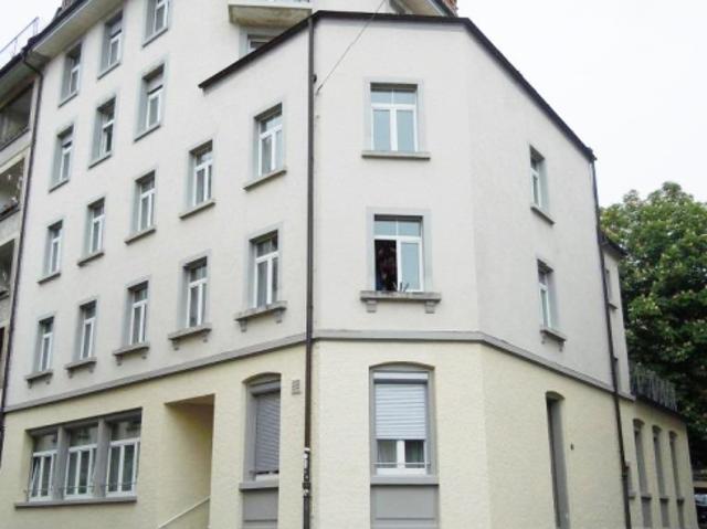 Wohnung mieten in Schwarzenbach (SG), St. Gallen