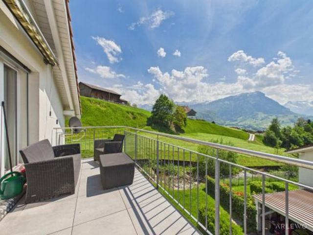 Apartment mieten in Schwyz