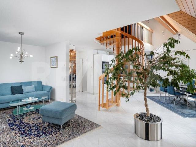 Wohnung kaufen in Gossau (ZH), Zürich