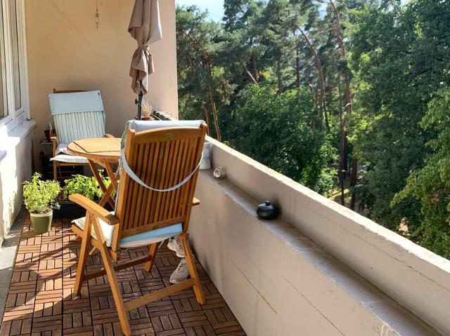 Wohnung kaufen in Hagsfeld, Karlsruhe