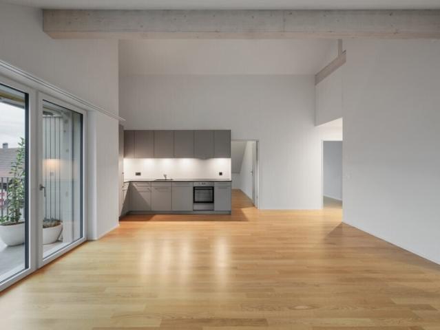 Wohnung mieten in Kerzers, Freiburg