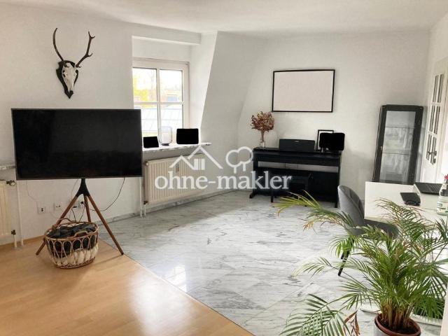 Apartment mieten in Hof, Bayern