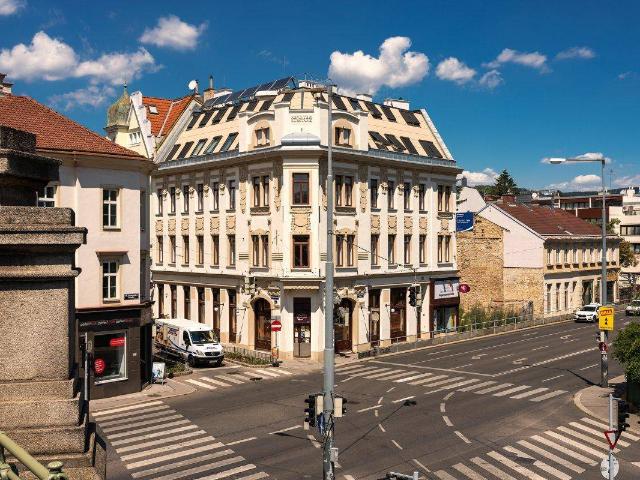 Apartment mieten in Währing, Wien