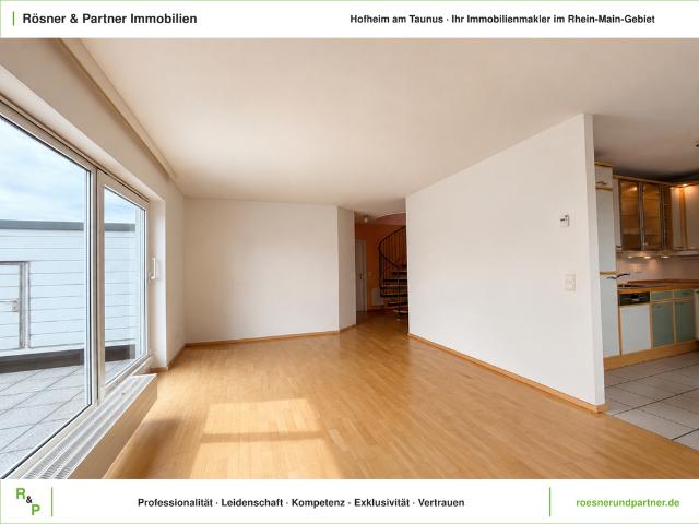 Wohnung kaufen in Hofheim, Hessen