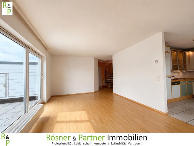 Maisonette kaufen in Hessen