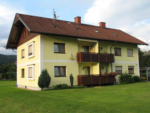 Apartment mieten in Spittal an der Drau, Kärnten