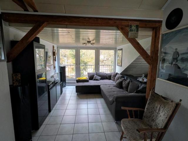 Wohnung mieten in Hörde, Dortmund